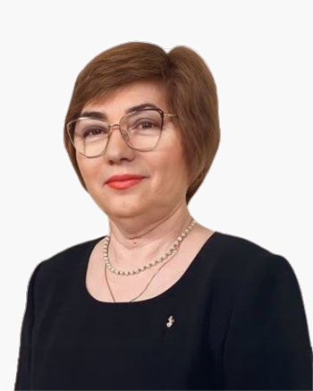 Панасюк Людмила Опанасівна